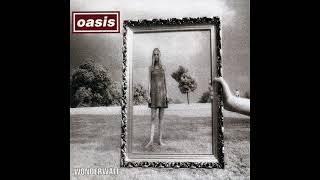 Oasis - Wonderwall