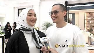 TERNYATA INI RUMAH IMPIAN CITRA KIRANA DAN RIZKY ADITYA, BERGAYA BEGINI - STAR UPDATE