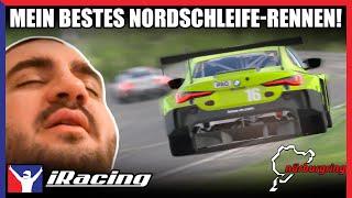 Mein bestes Nürburgring-Rennen | iRacing BMW M4 GT3 @ Nordschleife