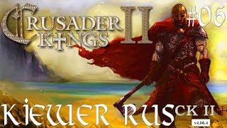 Crusader Kings 2 Plus: Kiewer RUS Kampagne DE #06 - Des einen Leid des anderen Freud