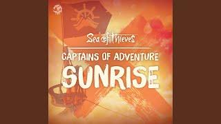 Captains of Adventure - Sunrise (Original Game Soundtrack)