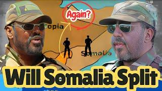 will Somalia split again? #somalia #jubaland #ethiopia