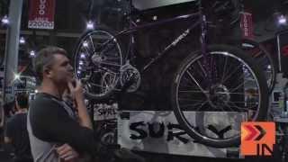 Surly Bikes 2013 - Bike Insiders - Surly Bicycles 2012 Interbike