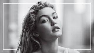 Gigi Hadid - Capital Letters