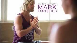 Ashtanga Yoga Workshop with Mark Robberds