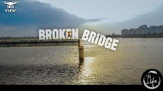 Haunted Place in Chennai? | Beauty of Broken Bridge