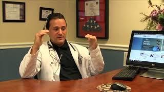 Losing Weight: Overcoming Challenges- By Dr. Justin Saya from Defy Medical