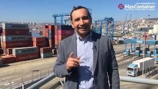 MasContainer medio oficial Filce 2019