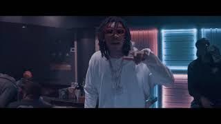 Wiz Khalifa - Captain [Official Video]