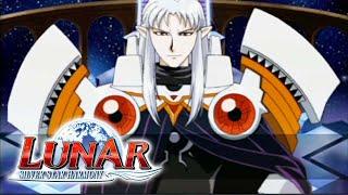 Final Boss - Lunar Silver Star Harmony (PSP)