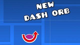 dash orb curve