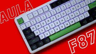 This Budget Mechanical Keyboard Worth It?