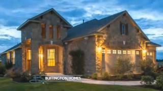 Buffington Homes - Austin Local Homebuilder