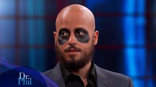 He Believes He’s a Superhero Named ‘Goose Wayne’ | Dr. Phil