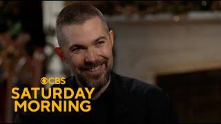 Extended interview: Robert Eggers