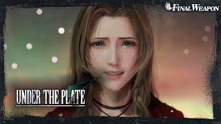 The Truth Surrounding Aerith’s Fate in Final Fantasy VII Rebirth | Under The Plate