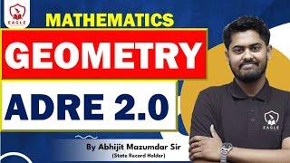 GEOMETRY/By ABHIJIT SIR/ADRE2.0/MATHS/MCQS/GRADE III /GRADE IV/EAGLE EDUCATION /COMMON QUESTIONS