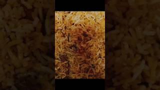 Homemade Chicken Biriyani  #cooking #recipe #youtube #biriyani #ytshorts