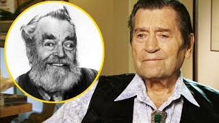 Why Clint Walker Didn’t Attend Jack Elam’s Funeral