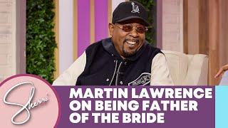 Martin Lawrence | Pt. 2 | Full Interview