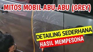 Water.Spot Removal | Detailing.Car Body | DETAILING.MOBIL ABU-ABU