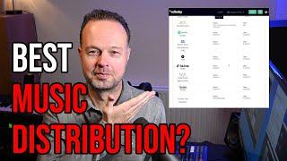 How to distribute your music and create a Spotify pre-save link via CD Baby (S1E19)