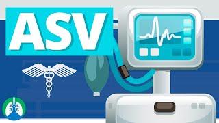 Adaptive Support Ventilation (ASV) | Ventilator Mode