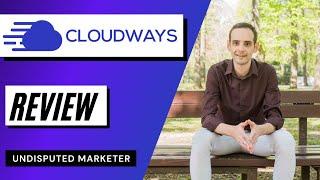  Cloudways Review 2021 - Best Affordable Wordpress Hosting?