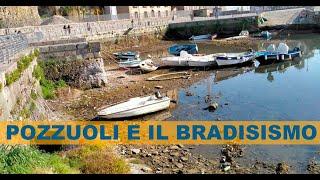 La memoria del bradisismo ai Campi Flegrei - Testimonianze di chi ha vissuto le crisi anni 70 e 80