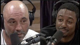 Joe Rogan & Brian Moses Have a 17 Minute Discussion About Cannibalism