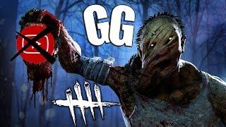 John VS. ЮТУБЕРЫ | Ютубер СГОРЕЛ и ЛИВНУЛ в Dead by Daylight