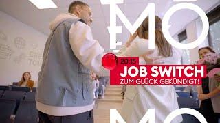 Job Switch – zum Glück gekündigt! | Offizieller Trailer | VOX