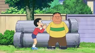 Doraemon New Episode | Doraemon Episode in English Sub | Japanese Dub | Doraemon (2005) Episode 800