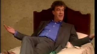 Jeremy Clarkson on 2-Star Hotels