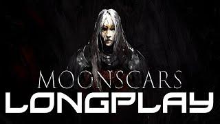 Moonscars - Longplay [Switch PS4 PS5 XBOXone Xboxseries PC]
