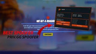 Best Spoofer For FREE | Get UNBANNED On Fortnite Spoof HWID & Fix VPN Kick UPDATED CHAPTER 5