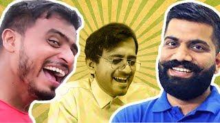 Amit Bhadana's PARICHAY, Technical Guruji EXPOSED, Pewdiepie vs T-Series (Chai with Sai S01E01)