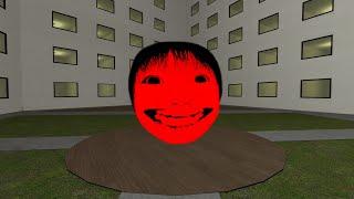 New Nightmare Yoshie Nextbot Gmod!!!