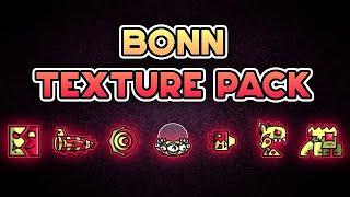 BONN Texture Pack By Krintop