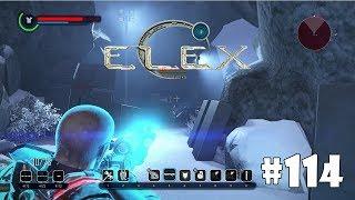 Elex (Подробное прохождение) #114 - Встреча с Каллаксом