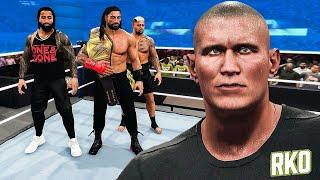 Every Superstar Randy Orton Eliminates, Joins His Faction!