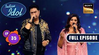 Indian Idol S14 | Celebrating Hemant Kumar | Ep 35 | Full Episode | 3 Feb 2024