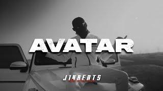 [FREE] Dopesmoke x Russ Millions UK Drill Type Beat - "Avatar" | UK Drill Instrumental 2024