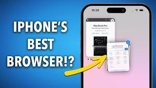 Safari is AWESOME with these 12 Tips & Tricks! (iPhone)