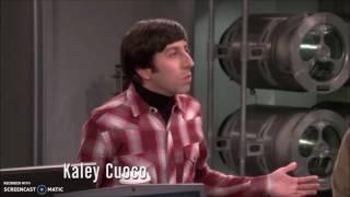 Project Management Clip from Big Bang Theory
