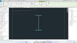 Tool Cross Section in Revit