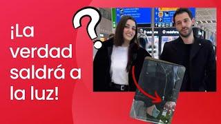 ¿Se acabó Hanker?.. ¿Qué es esta relación seria entre Hande Erçel y Hakan Sabancı?