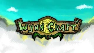 Wynncraft RPG (RUS) - #1 Психованный стражник!