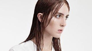 Model: Teddy Quinlivan