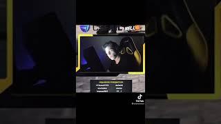 s1mple vs aunkere